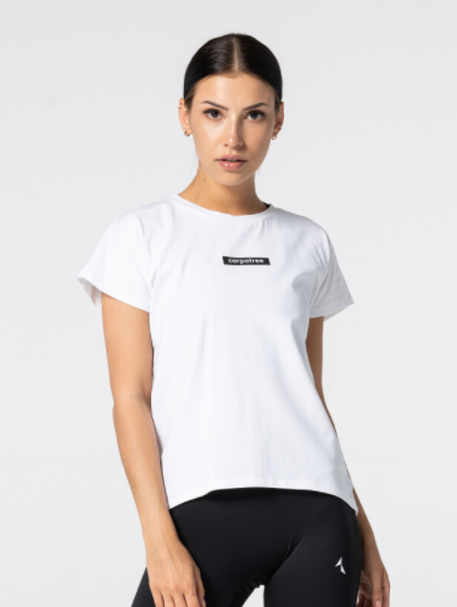 Carpatree T-shirt White