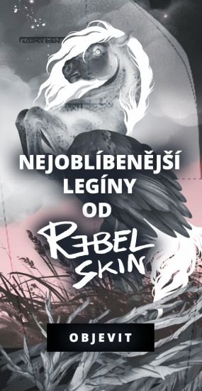 Trendly.cz - REBELSKIN